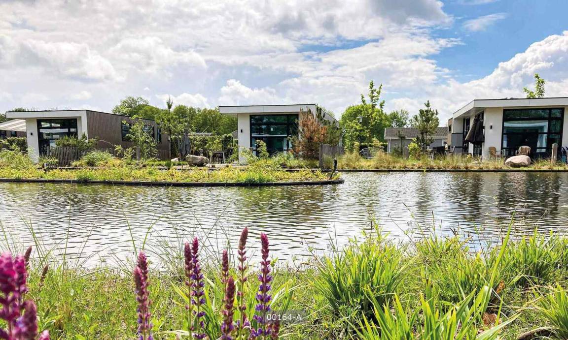 Cromvoirt House | House ∙ 2 bedrooms ∙ 4 guests