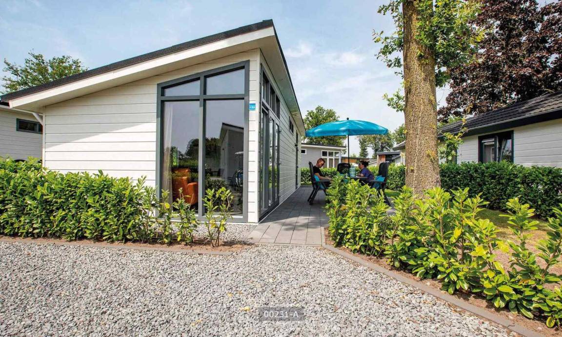 Cromvoirt House | House ∙ 2 bedrooms ∙ 5 guests
