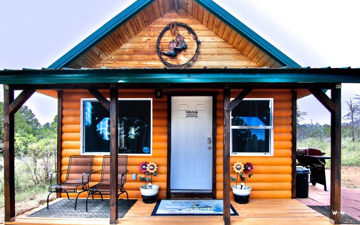 Monticello House | House ∙ 2 bedrooms ∙ 5 guests