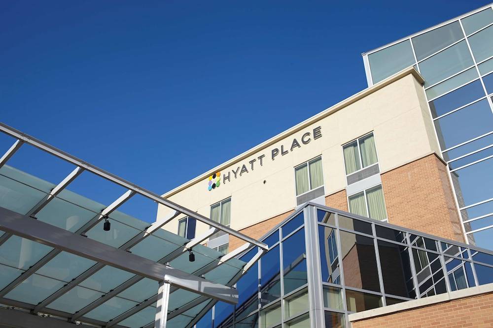 Reno Hotel | Hyatt Place Reno/Tahoe Airport