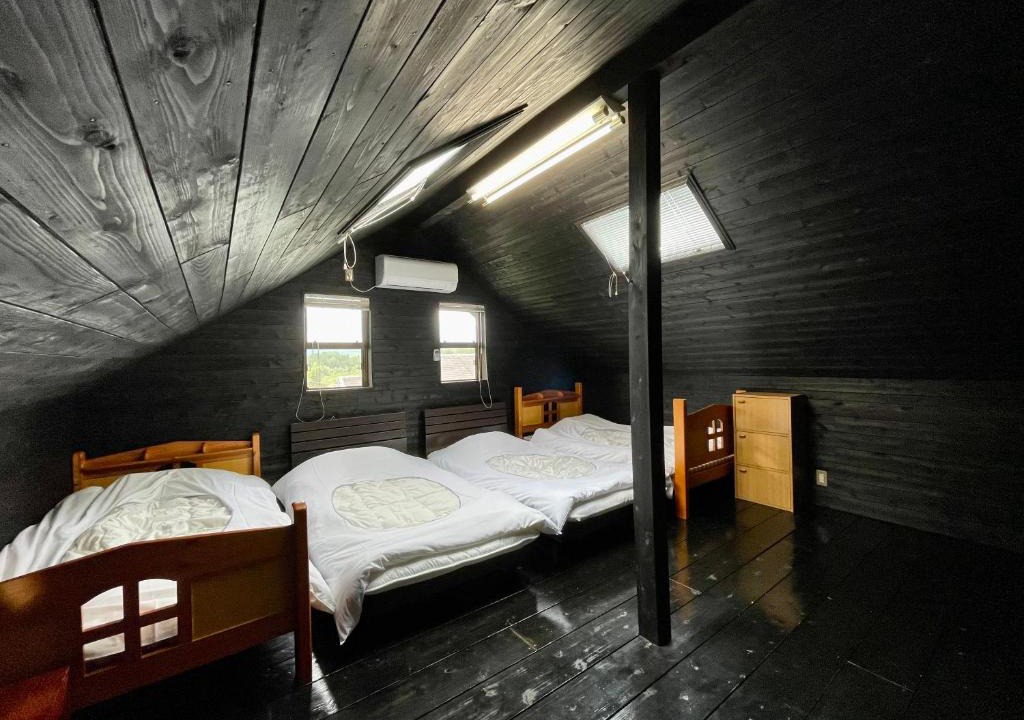 Amagase Onsen House | Ikoi-no-Sato -大分 憩郷-