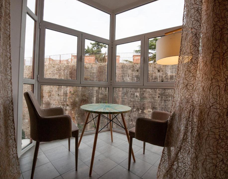 Pisa City Centre House | Il cardinale