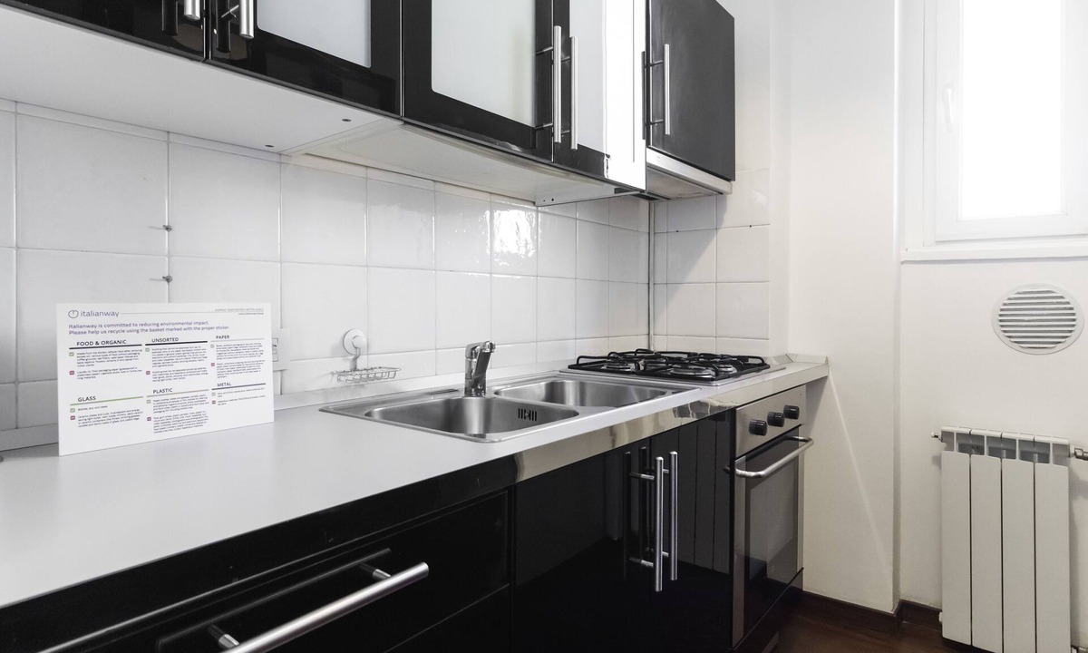 Milano San Felice Apartment | Italianway - Nona Strada 7