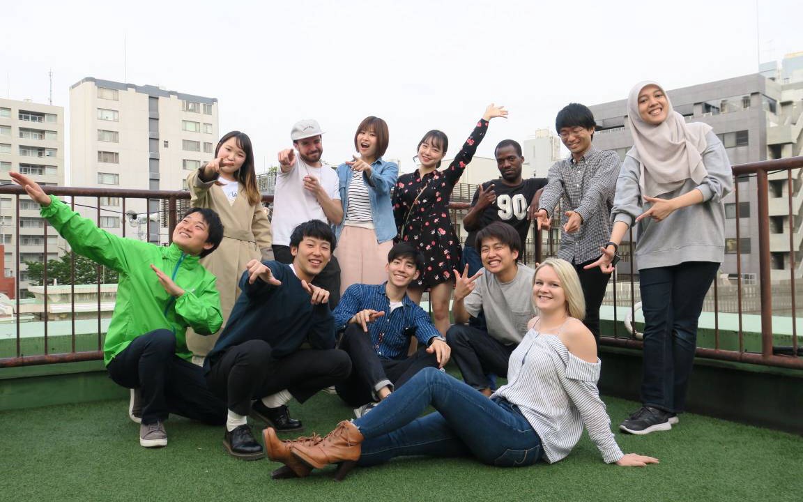 Chuo Hostel | Hostel ∙ 8 guests