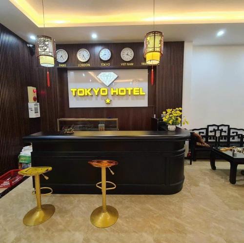 Lao Cai Bed & Breakfast | Khách sạn tokyo