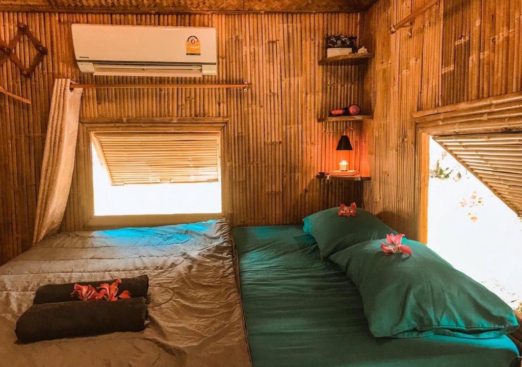 Ko Kood Bed & Breakfast | Koh Kood Mermaid Bed & Breakfast