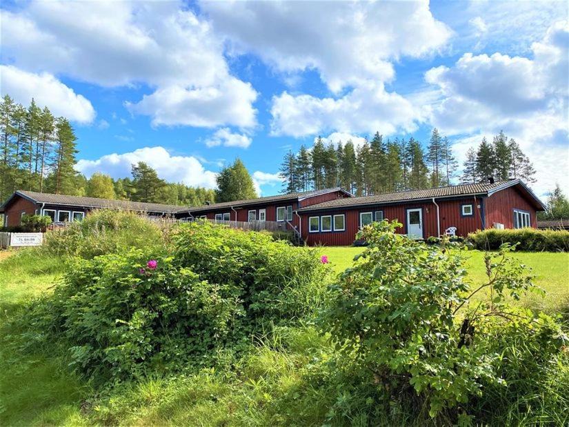 Hagfors Municipality Apartment | Långrösta 48-49, Appartementen in Hagfors