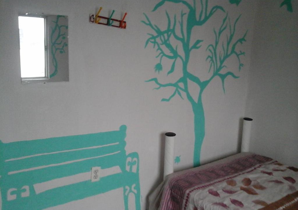 Lindavista House | La Buena Estancia