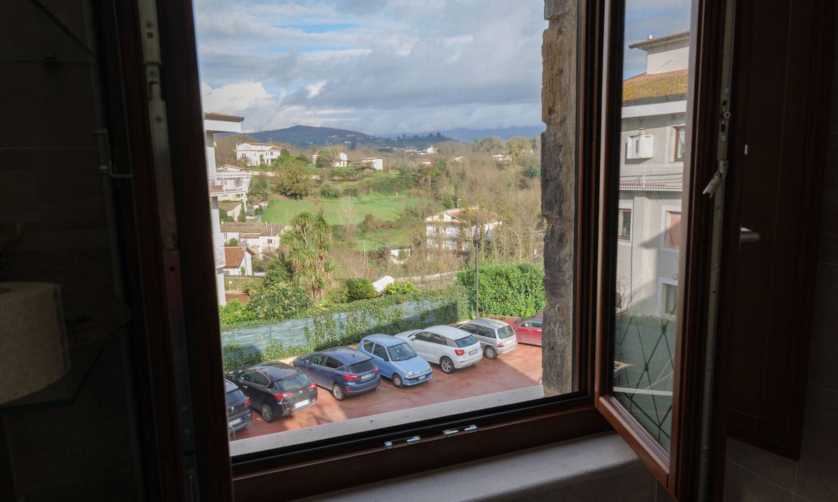 Ruviano House | La Dimora di Euterpe