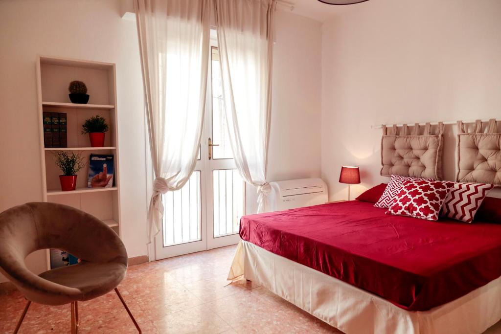 Pisa City Centre Apartment | La Maddalena
