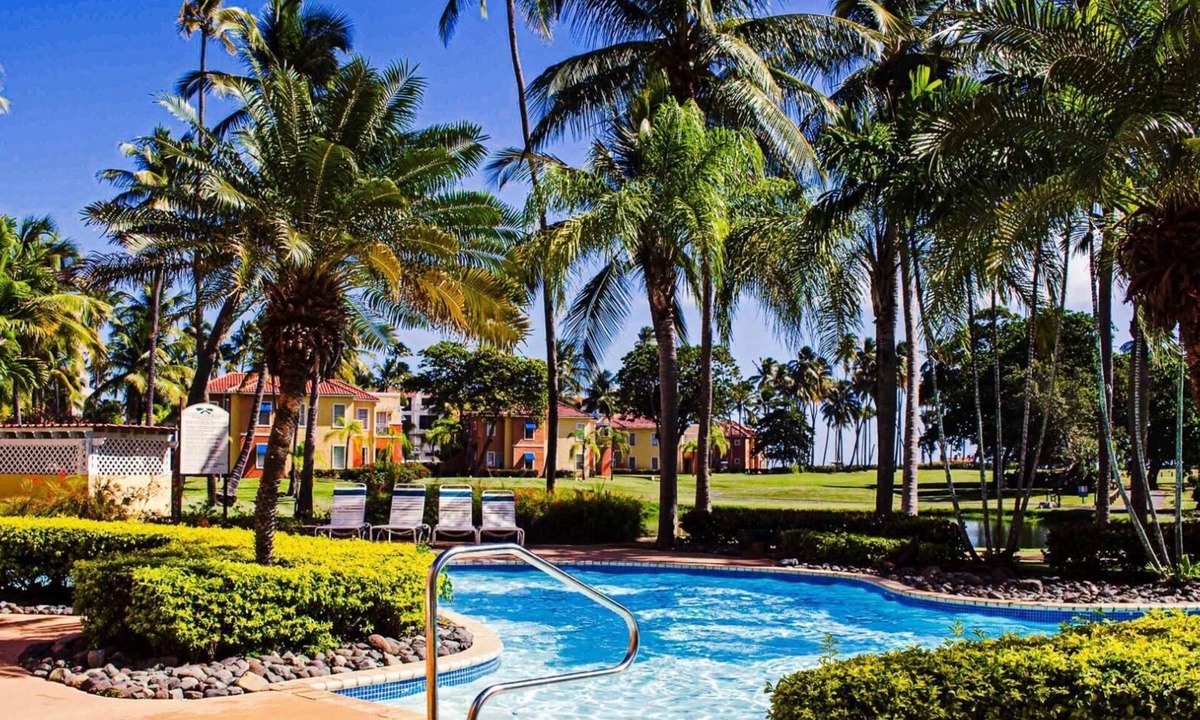 Candelero Abajo Apartment | La Palmita - One Bedroom Apartment, Sleeps 4