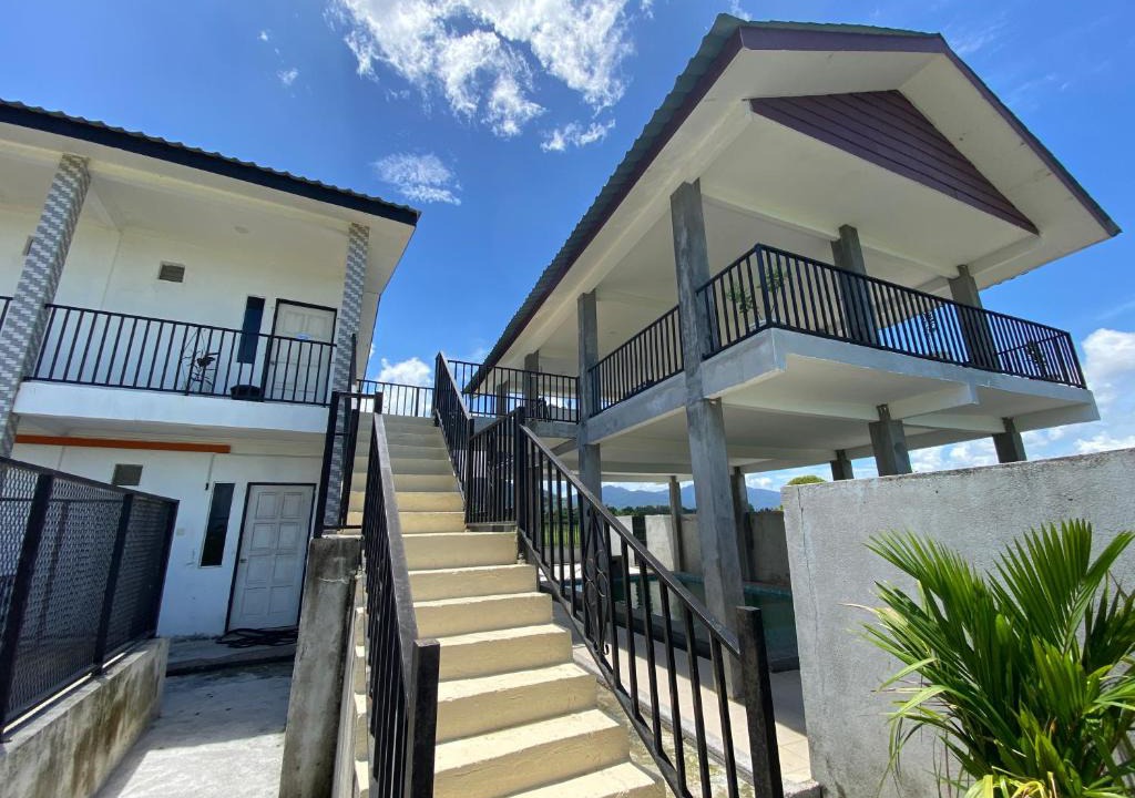 Kuala Teriang House | LamanLeman Langkawi
