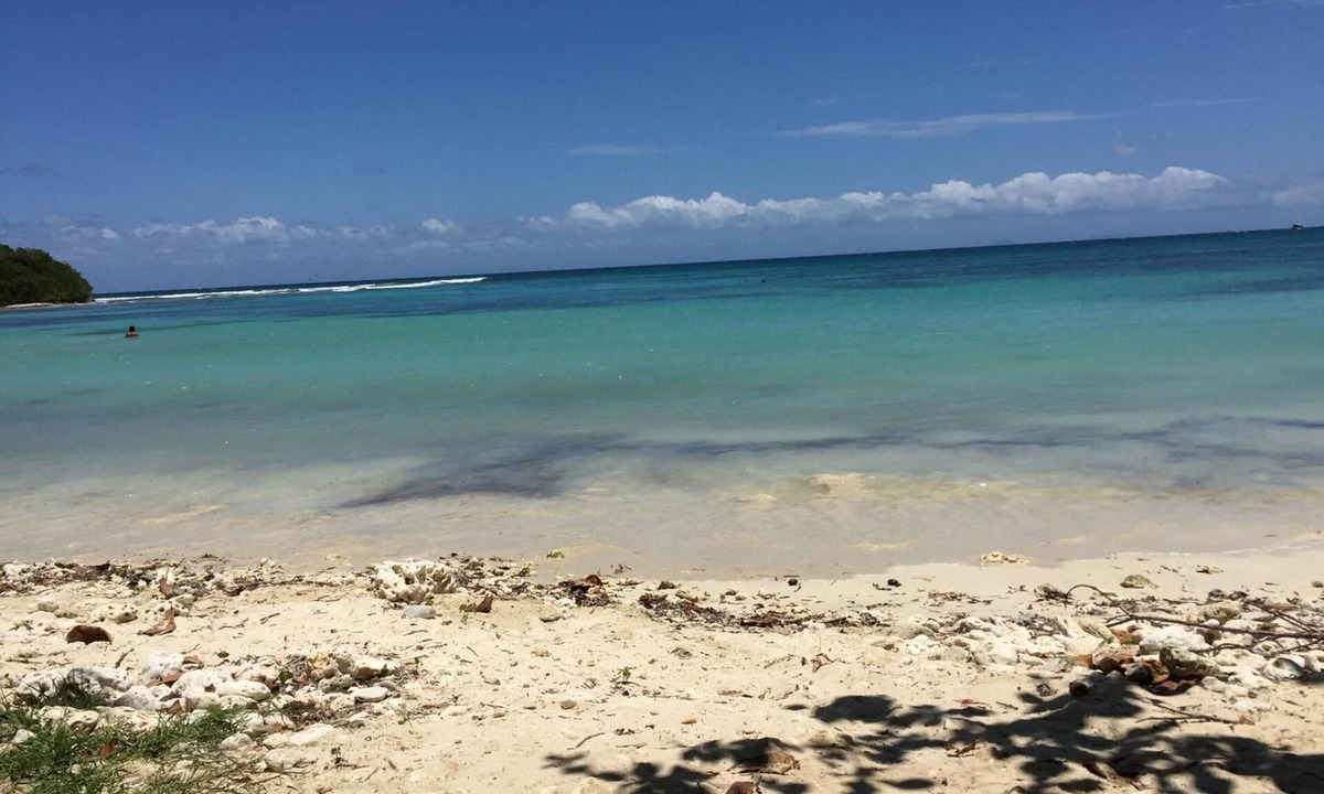 Le Gosier Bed & Breakfast | Le Saint Georges