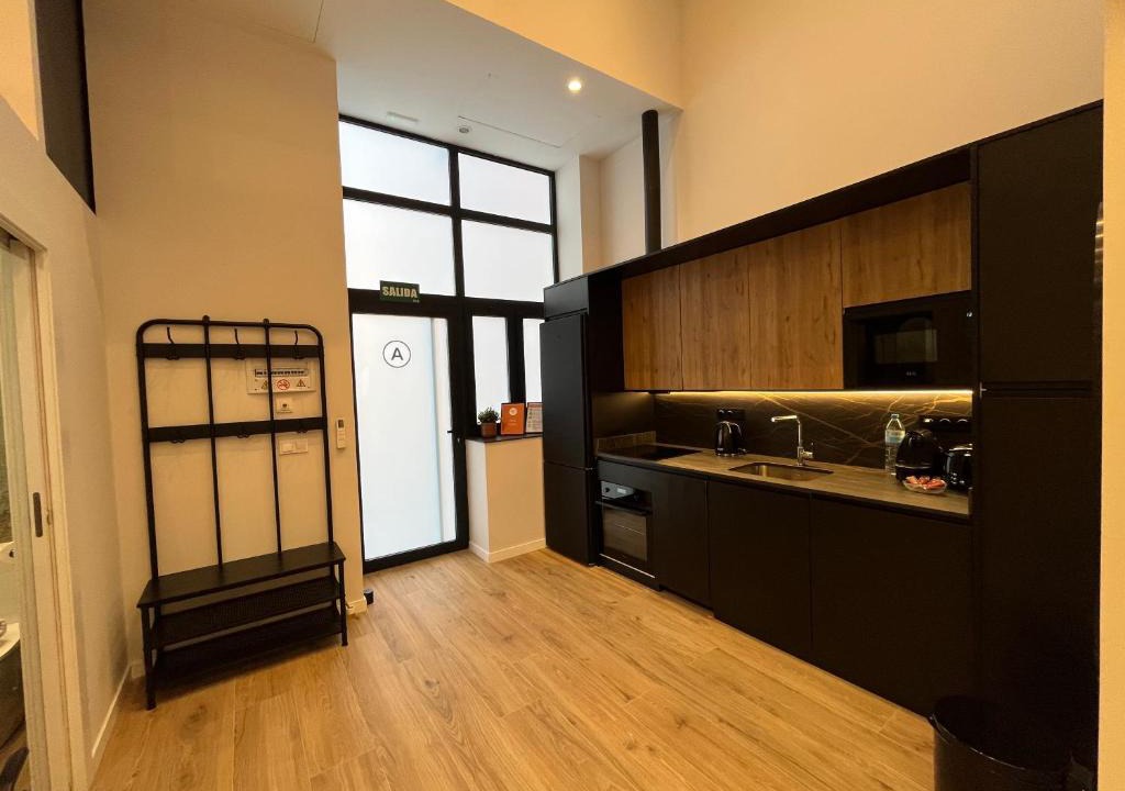 Nou Moles Apartment | LOFT Accommodative A