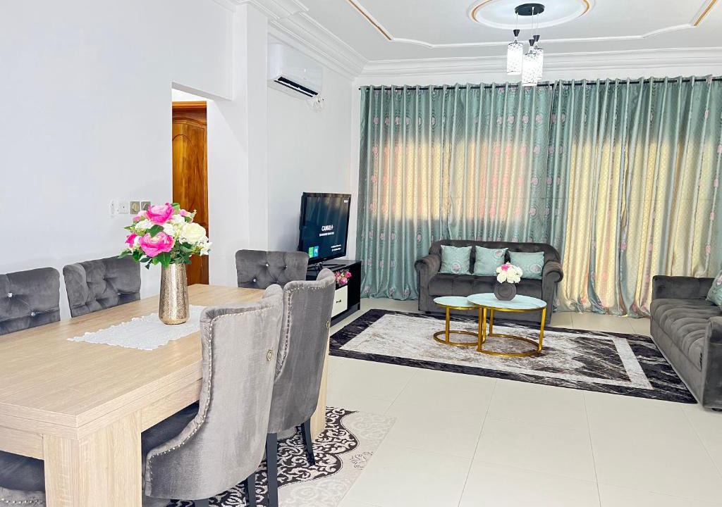 Douala Apartment | Luxury Apart in Douala, easy to access