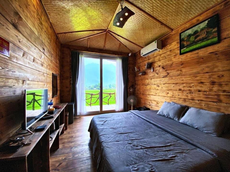Lac Village House | Mai Chau Countryside Homestay