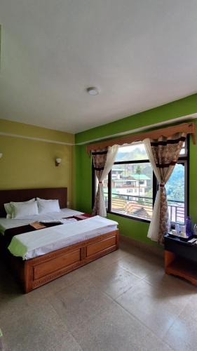 Mangan Hotel | Mantra Inn Lachung
