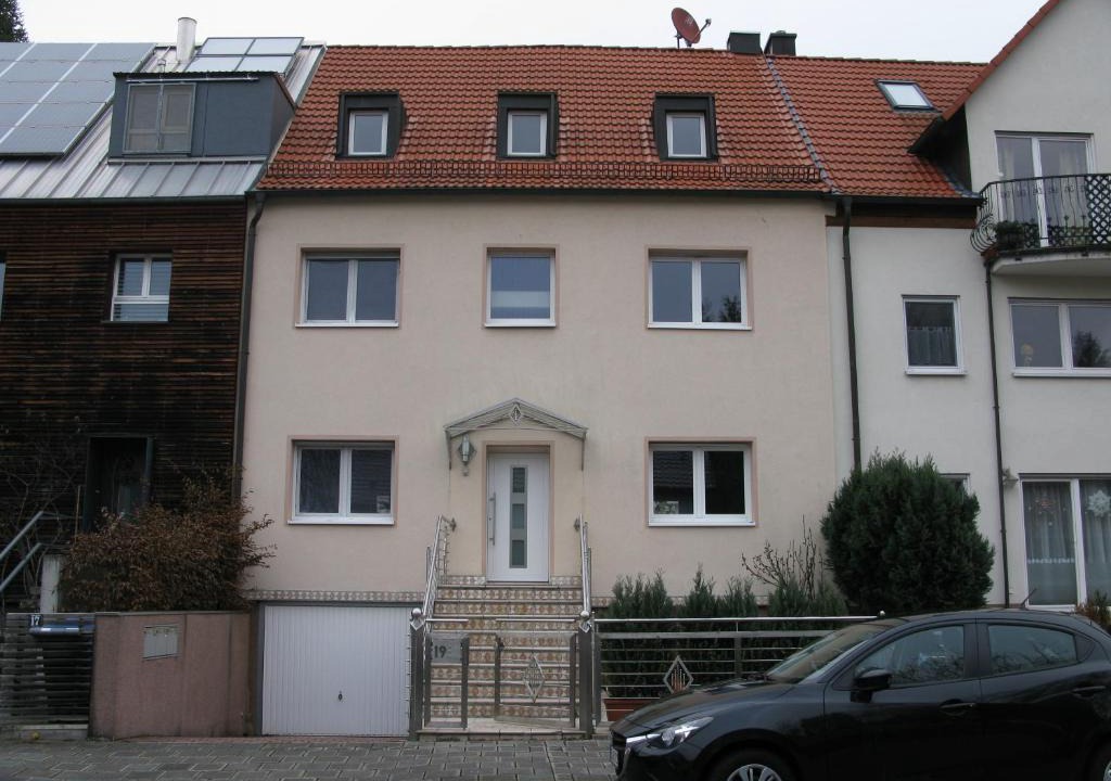 Mitte Apartment | Messe-/Ferienwohnung
