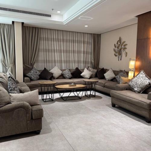 Al Aziziyah Hotel | Midan Hotel & Suites Al Aziziya