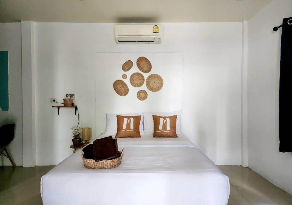 Rayong House | Minnie Seaview Resort