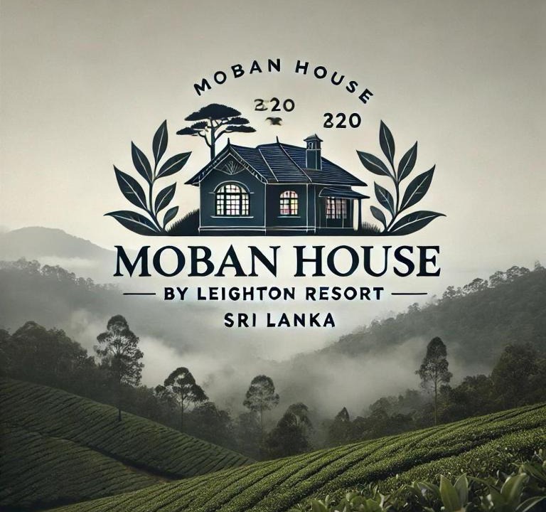 Diyathalawa House | Moban House