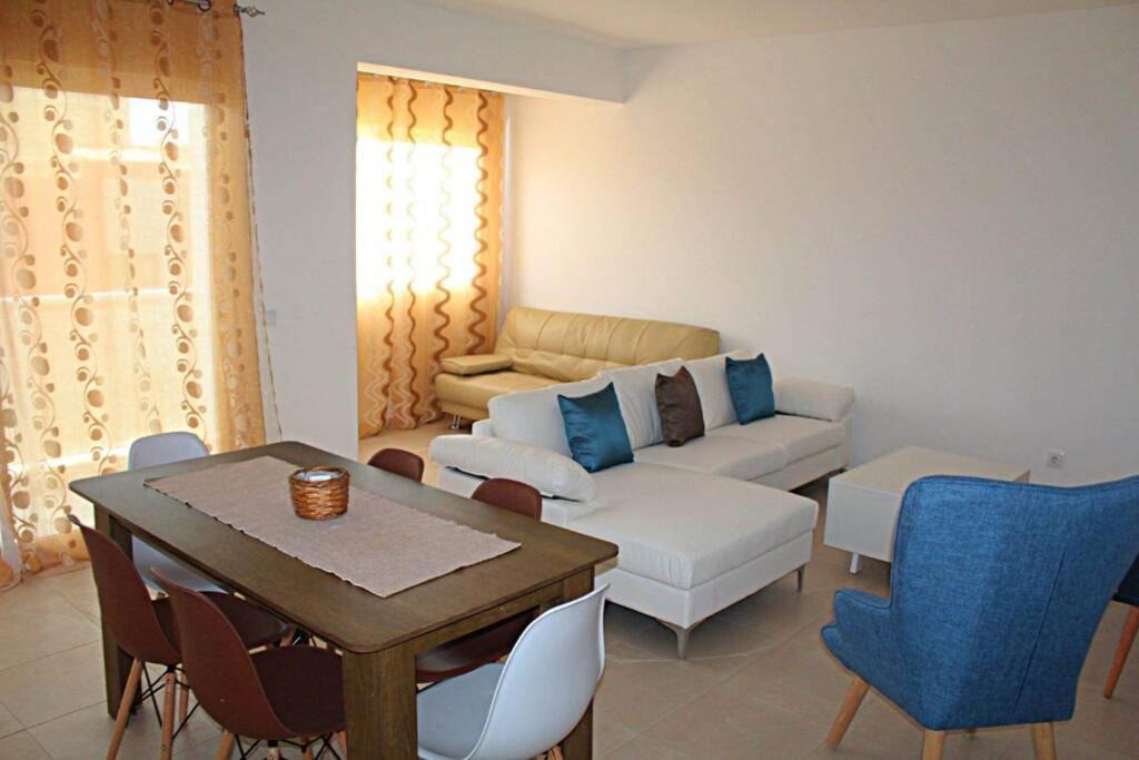 Santa Maria Apartment | Modern & Beautiful Apartment T2 in Sal CV