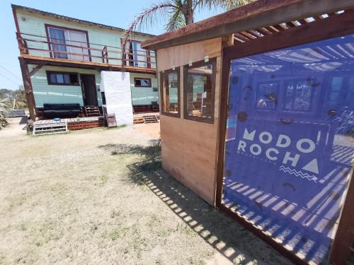 Punta del Diablo Apartment | Modo Rocha Cabaña 2