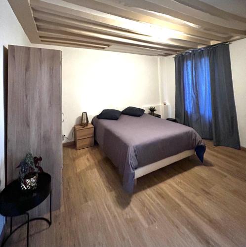 Montparnasse Apartment | Montparnasse Studio