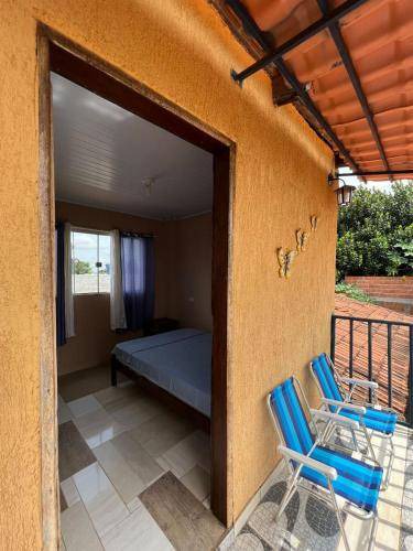 Mateiros House | Motel ∙ 4 guests