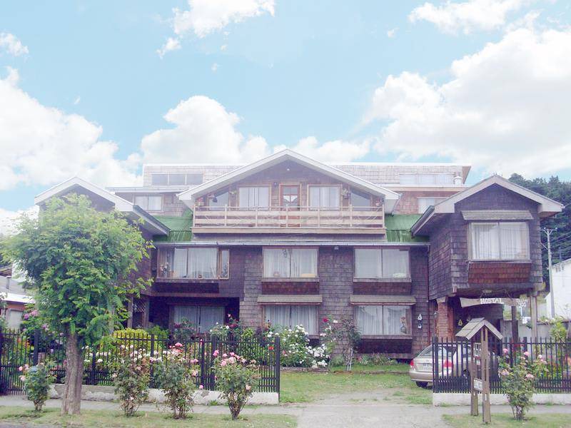 Puerto Varas House | Motel ∙ 8 guests