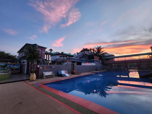 Moulvibazar Sadar Hotel | Mukta Nagar Resort