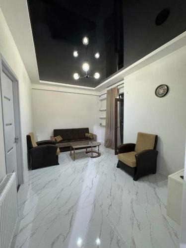 Rustavi Apartment | My Sweet Home in Rustavi City 10