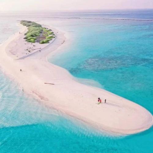 Mathiveri Hotel | Mystic Maldives Mathiveri Retreat