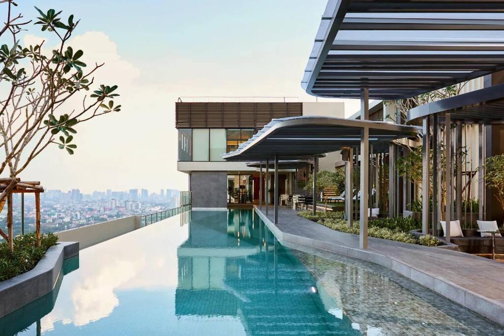 Nonthaburi Apartment | N Condominium