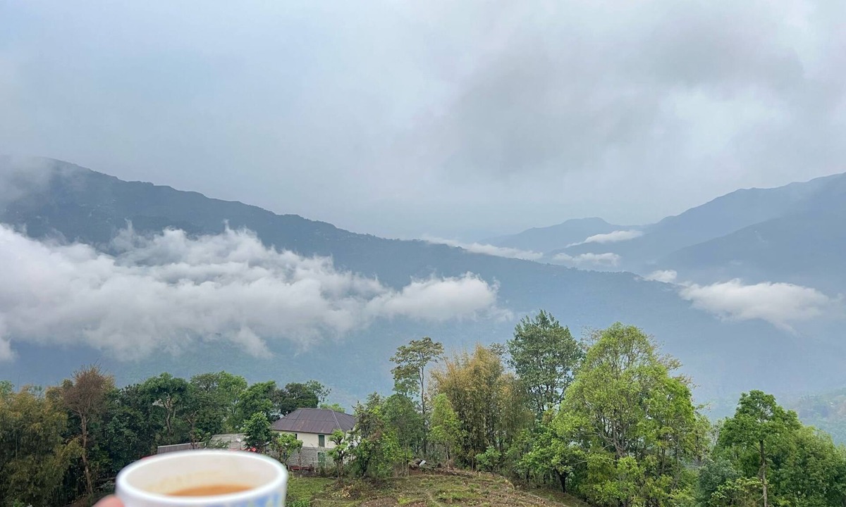Turuk Bed & Breakfast | Nature Retreat Homestay with Breakfast
