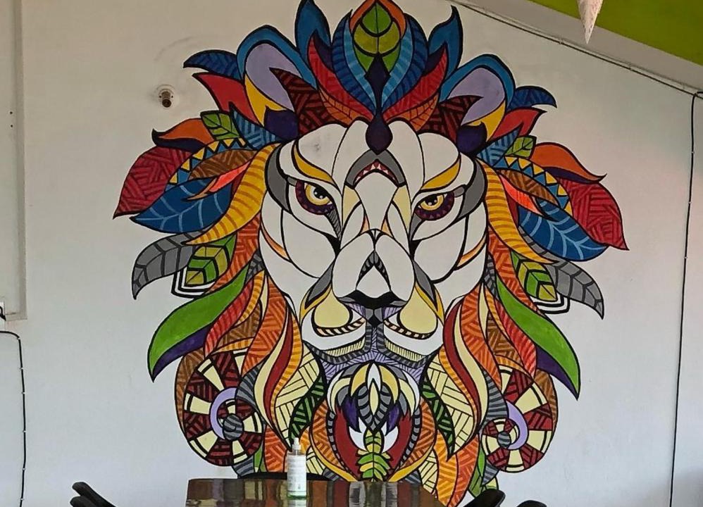 Anjuna House | New countinhos guest house