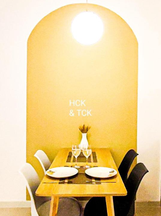 Maluri Apartment | Next2Mall at Sunway Velocity Two by HCK