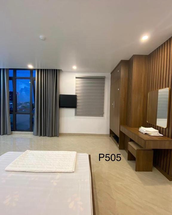 Nam Dinh Bed & Breakfast | Nhà nghỉ 76
