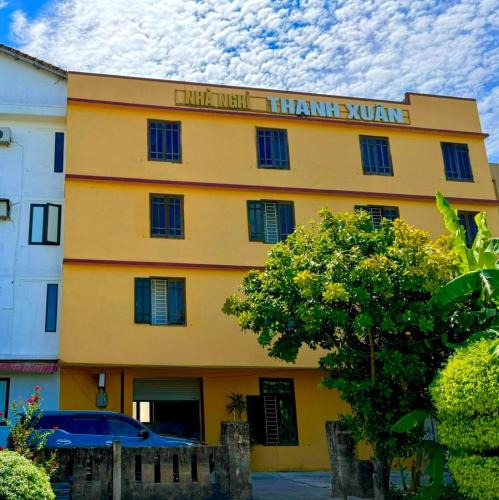 Dong Ha Bed & Breakfast | Nhà Nghỉ Thanh Xuân