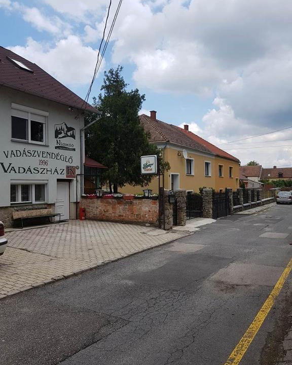 Sopron House | Nimród Vendégház Sopron