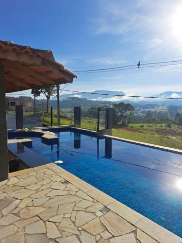 Cambui House | Nosso Canto Casa de Hóspedes