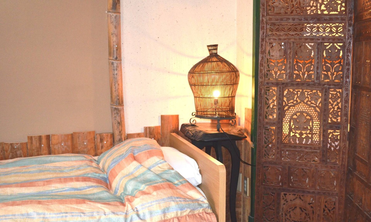 Tsubaki Onsen House | Ocean view house Ap2