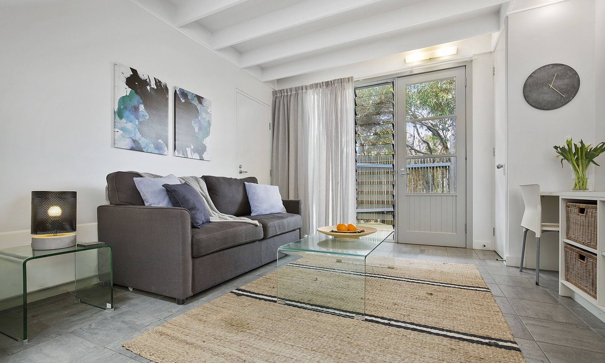 Sorrento Hotel | Oceanic Apartments Sorrento