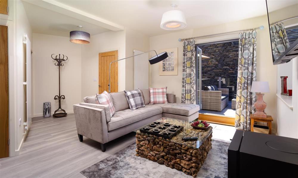 Ambleside Apartment | Old Wool Loft