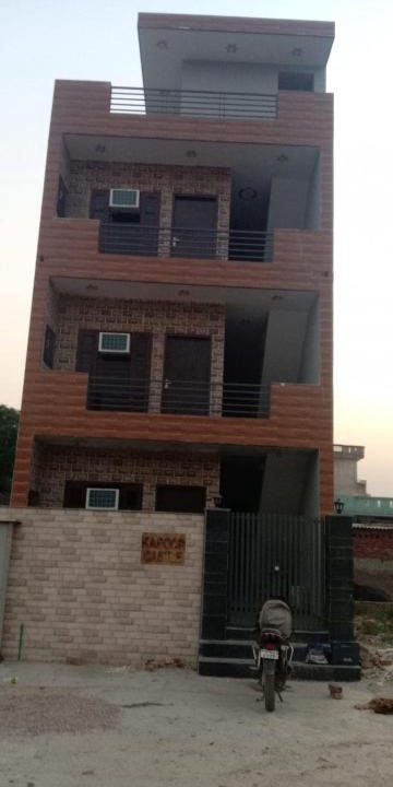 Phagwara Hotel | OYO 89870 Notea