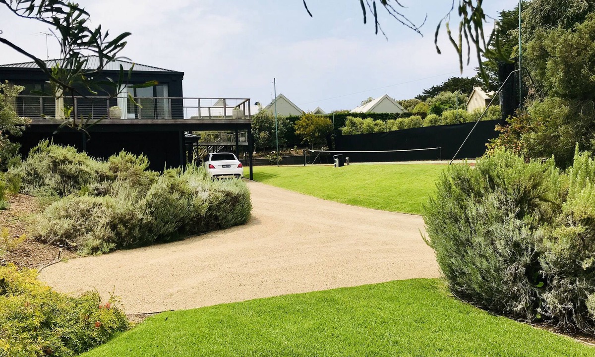 Portsea House | Peaceful Private Portsea Retreat