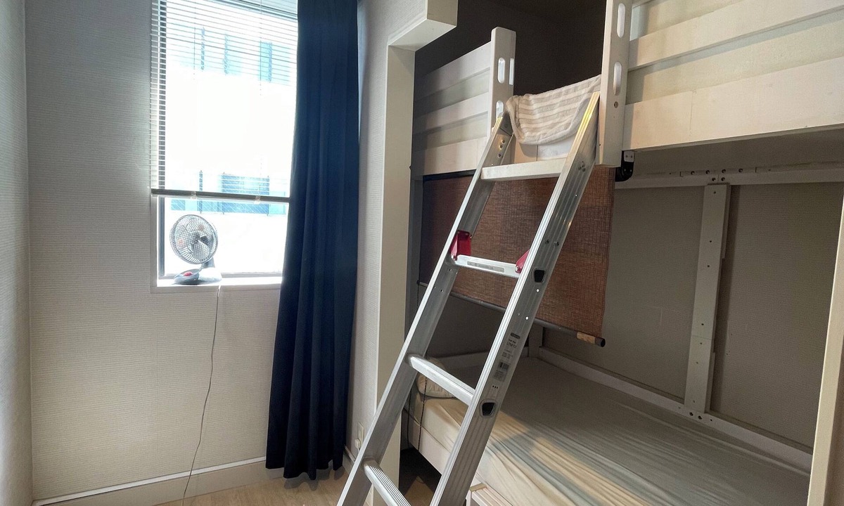 Takanawa Hostel | Phoenix Inn