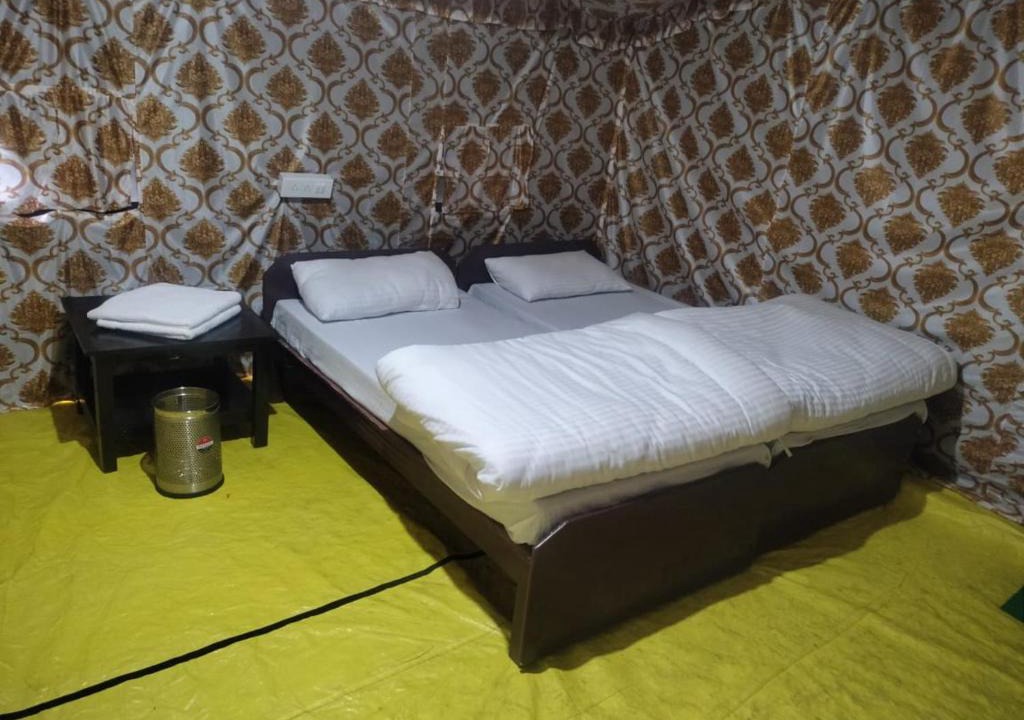 Sitapur House | Phulwari Resort Sitapur (Kedarnath)
