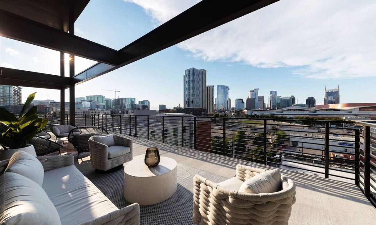 Sobro Apartment | Pie Town Penthouse/*Walk to Broadway!*