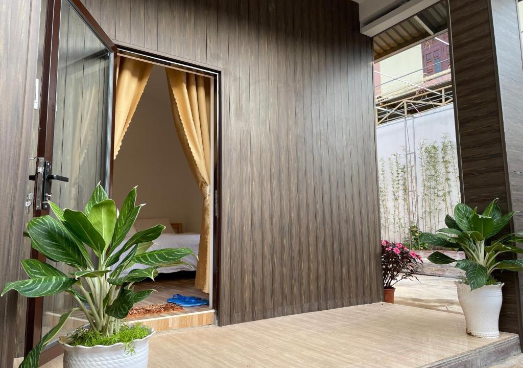 Pleiku House | Pleiku Homestay